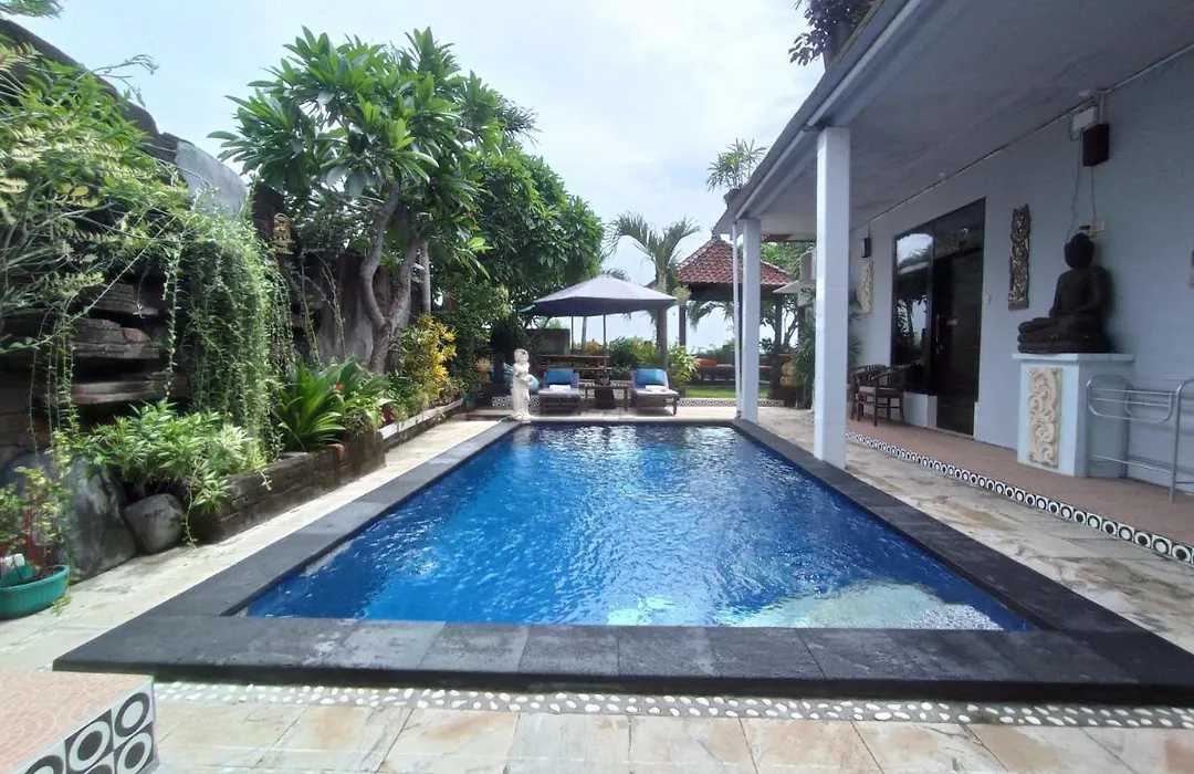 Khrisna Sunrise Homestay Tulamben-1