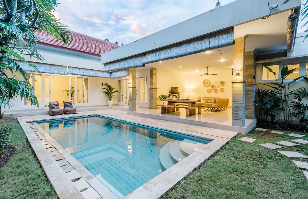 Av Villa Melati-1