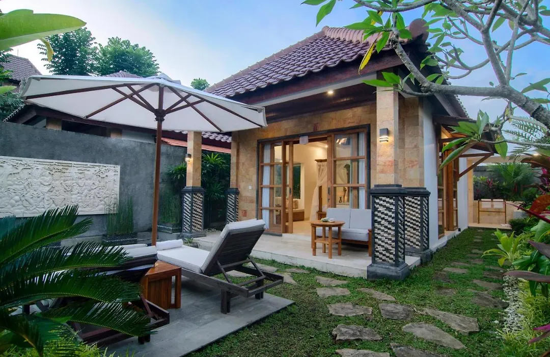Danakha Villa Ubud-1