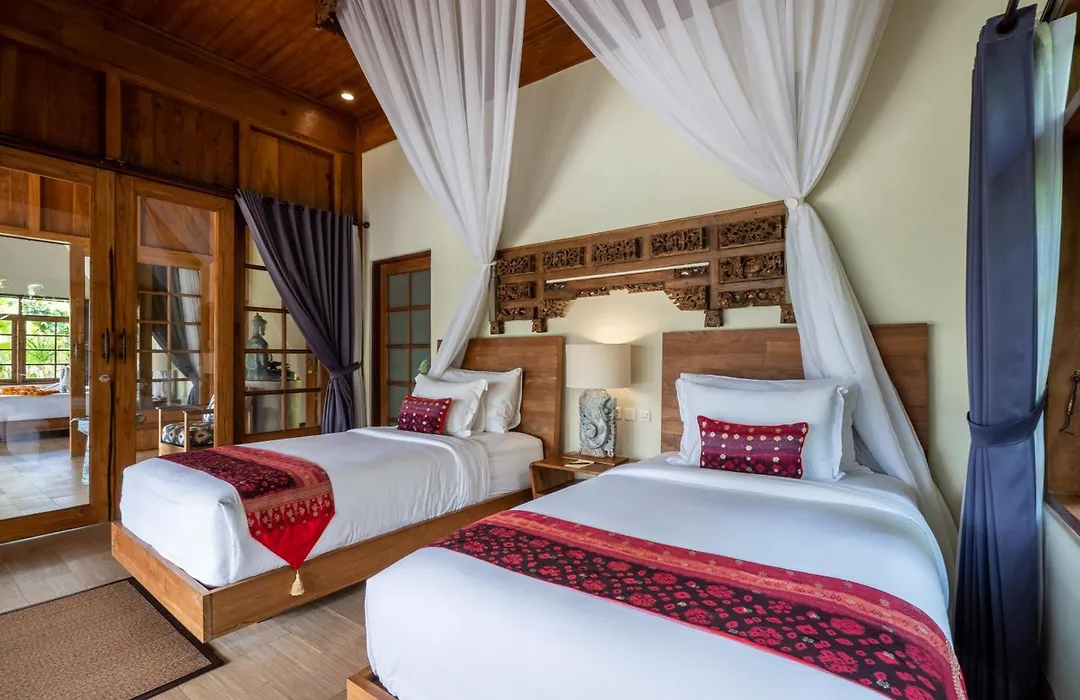 Ubud Valley Boutique Resort-1