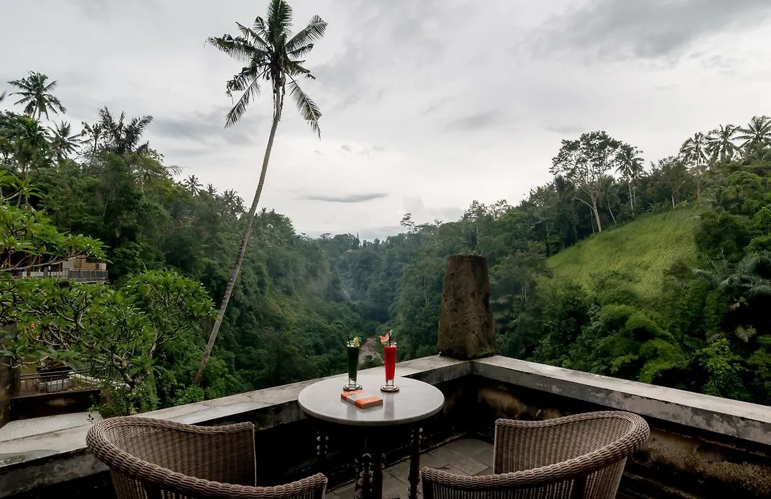 Ulun Ubud Resort&Spa-1