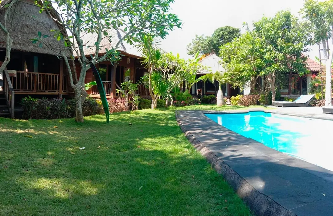 Rigils Lembongan Bungalow-1