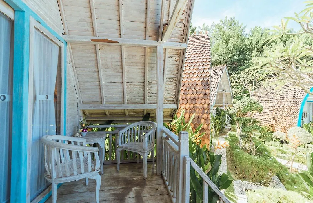 Bakung Cozy Cottage-1