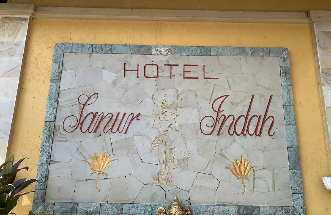 Hotel Sanur Indah-1