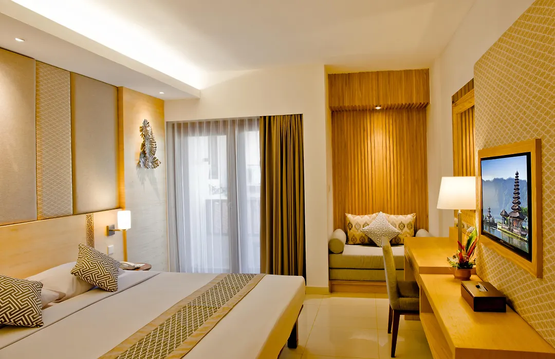Bali Rani Hotel-1