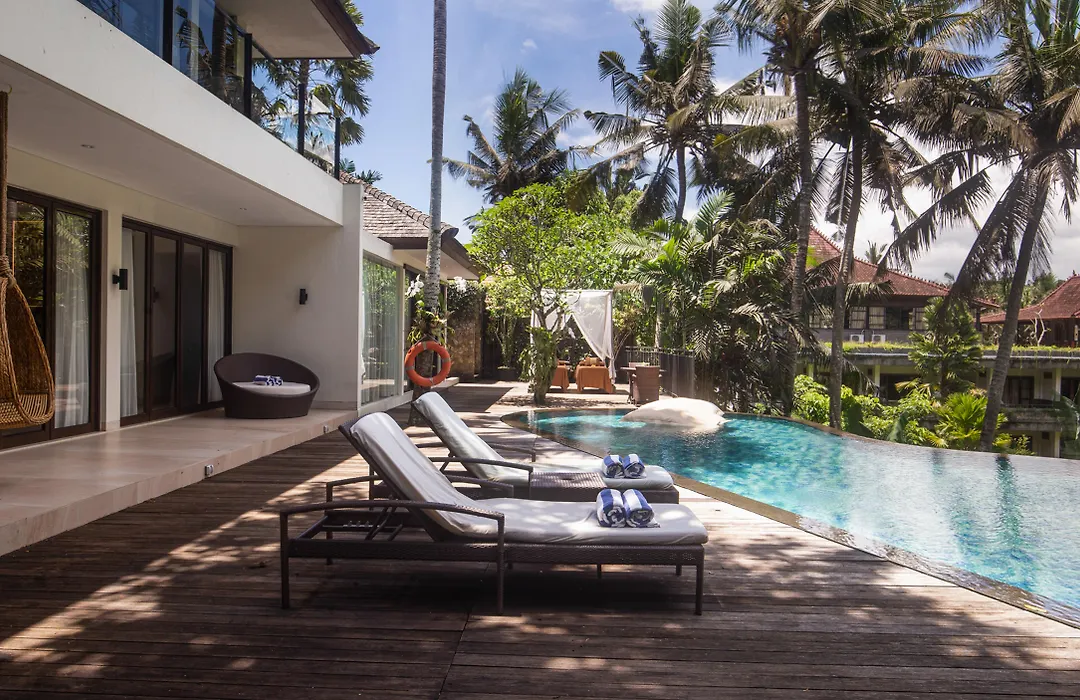 Plataran Ubud Hotel & Spa-1