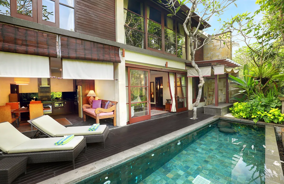 Gending Kedis Luxury Villas & Spa Estate-1