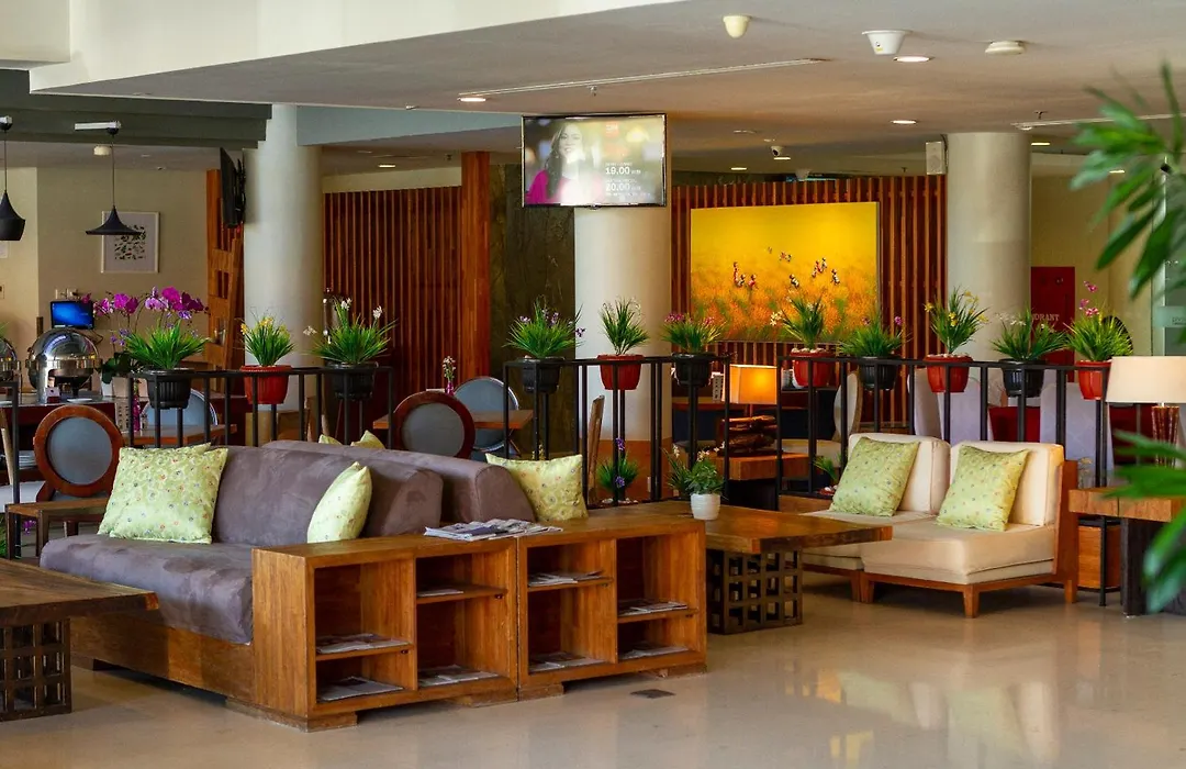 Primebiz Hotel Kuta-1