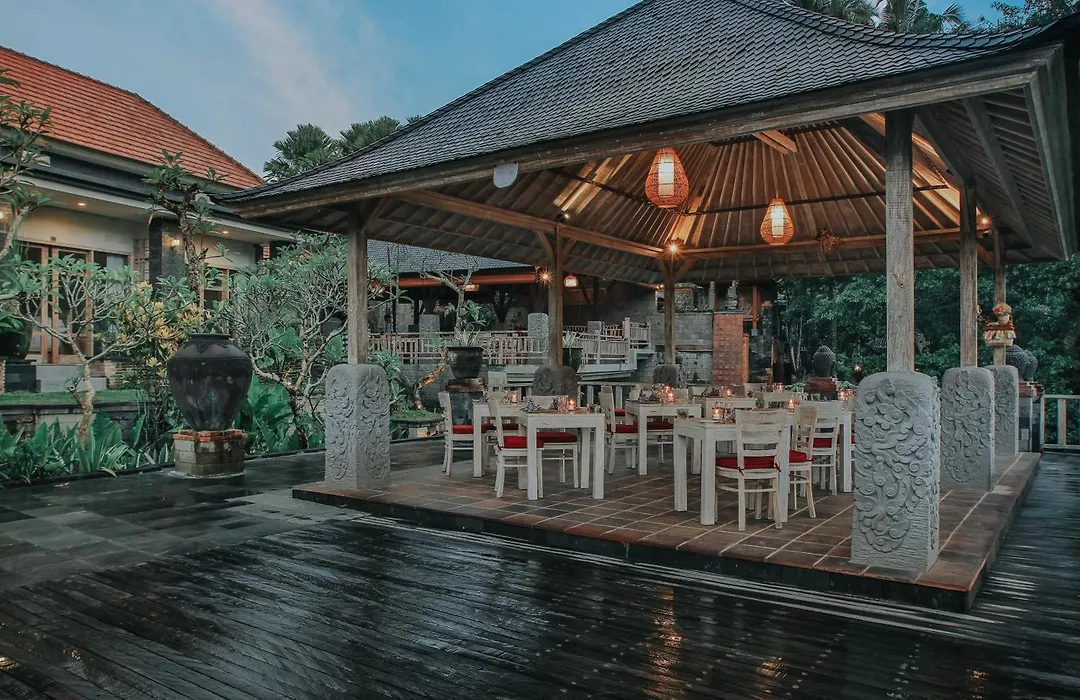 Kawi Resort Ubud-1