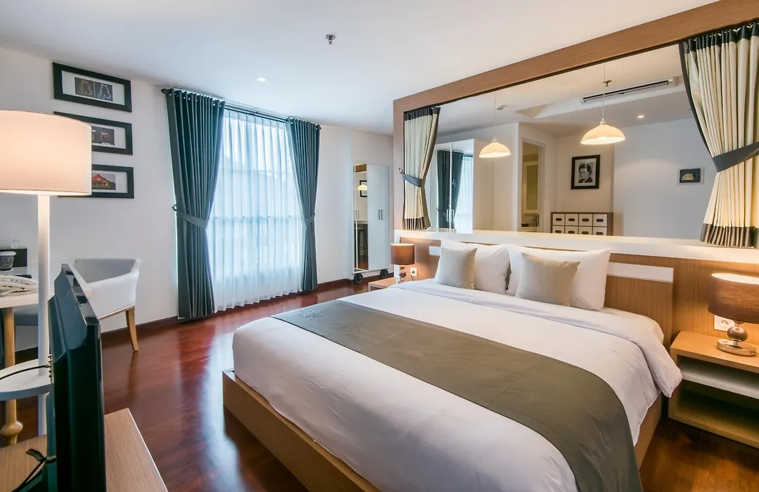 Yan'S House Hotel-1
