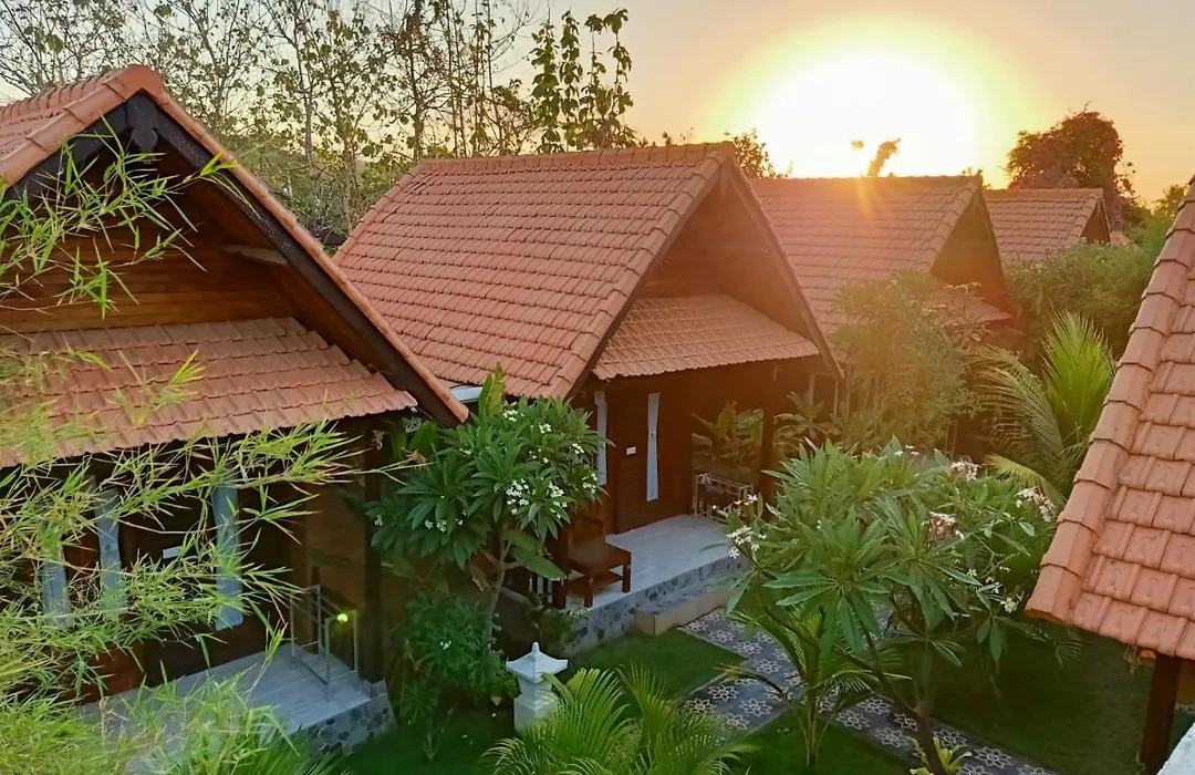 Exotic View Cottage-1