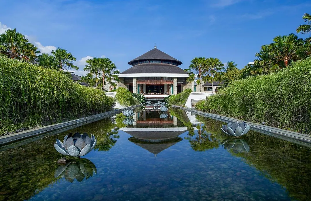 Suites & Villas At Sofitel Bali-1