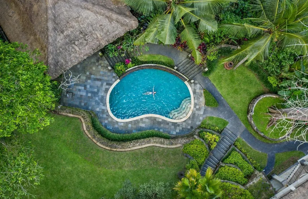 The Allure Ubud Villas & Spa Crafted By Freshwater Asia-1