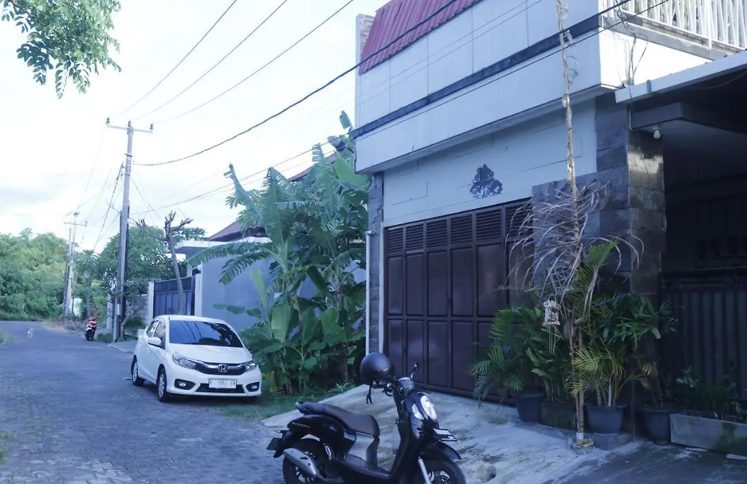 Pondok Sutya-1