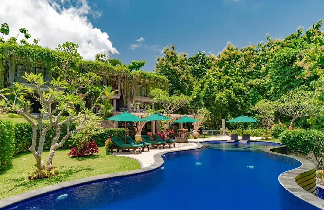 Alamanda Lovina Resort-1