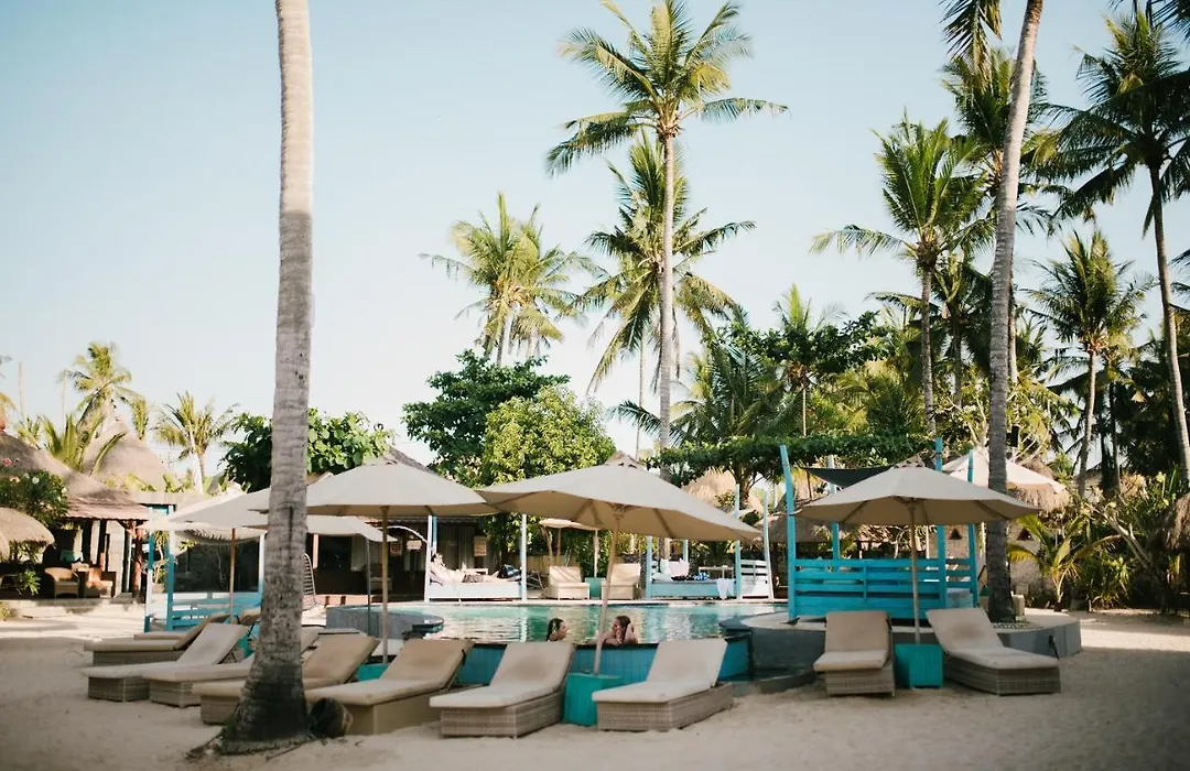 Le Nusa Beach Club-1
