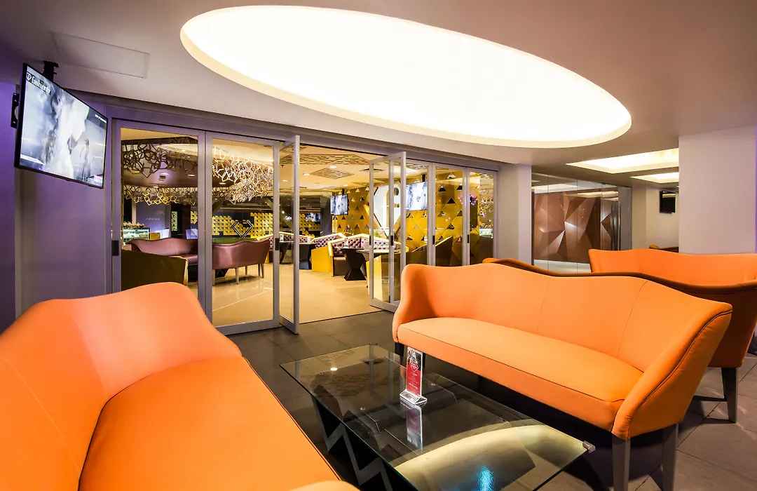 Fashion Hotel Legian-1