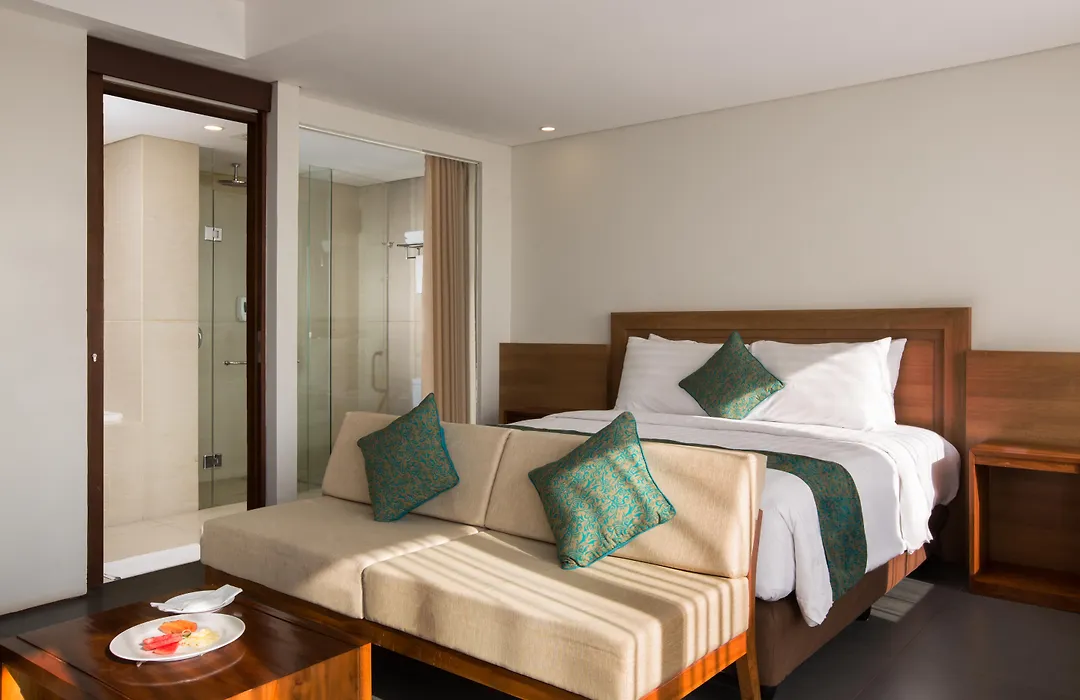 Paragon Hotel Seminyak-1