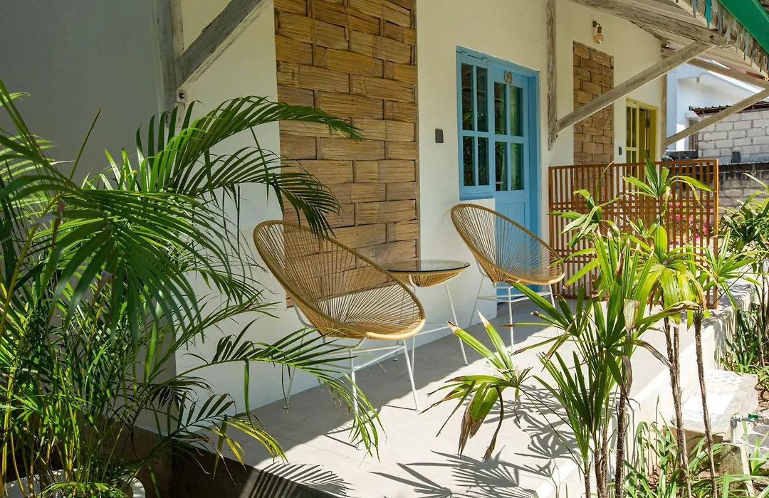 La Roja Bungalows-1