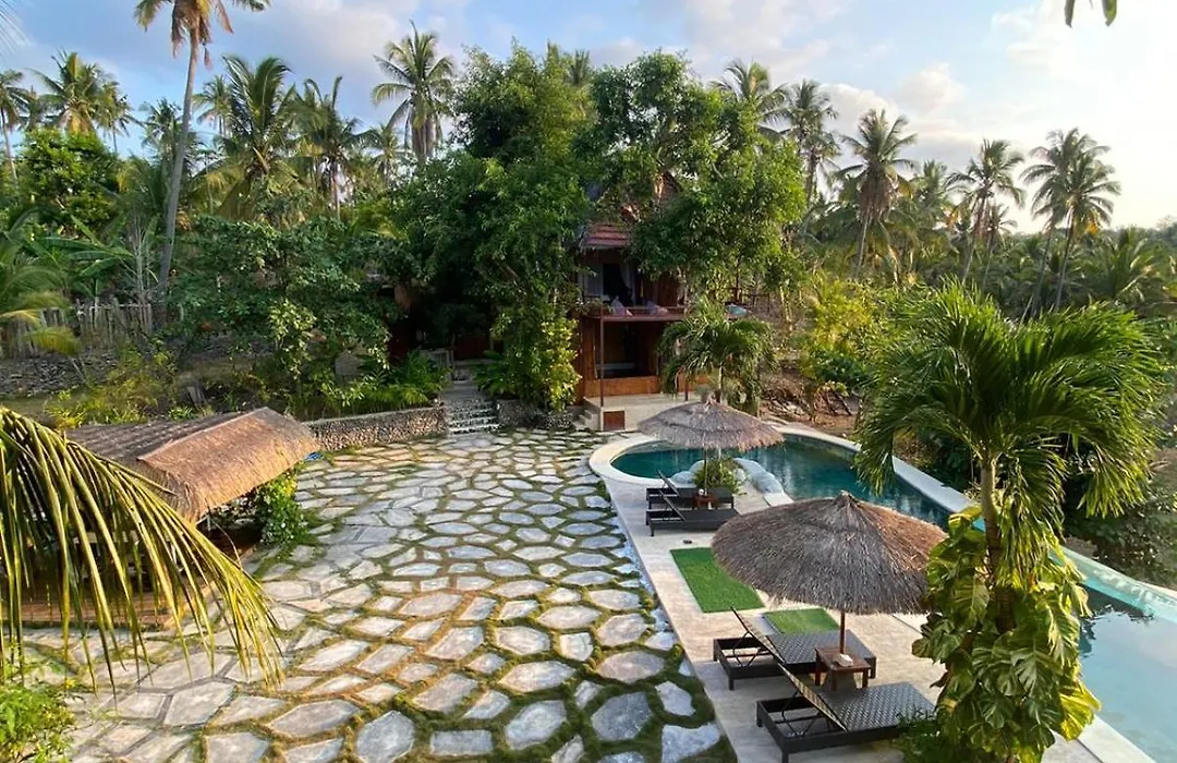Gading Tree House-1