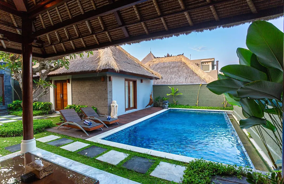 Abi Bali Resort&Villa-1