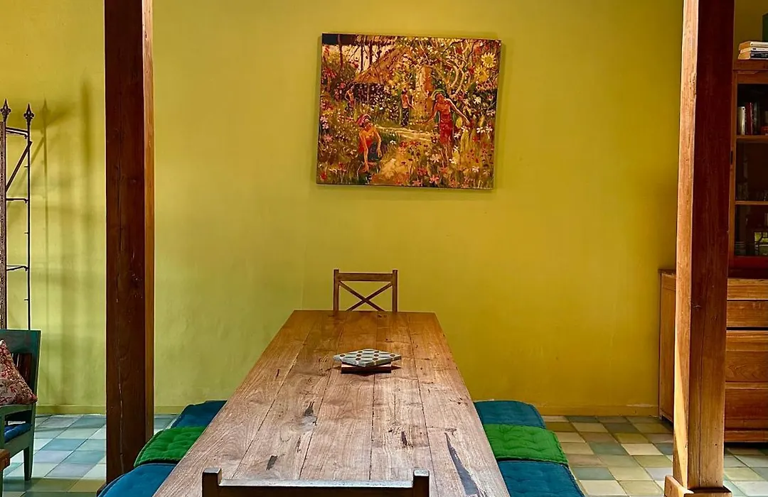 Mooz Villa-1