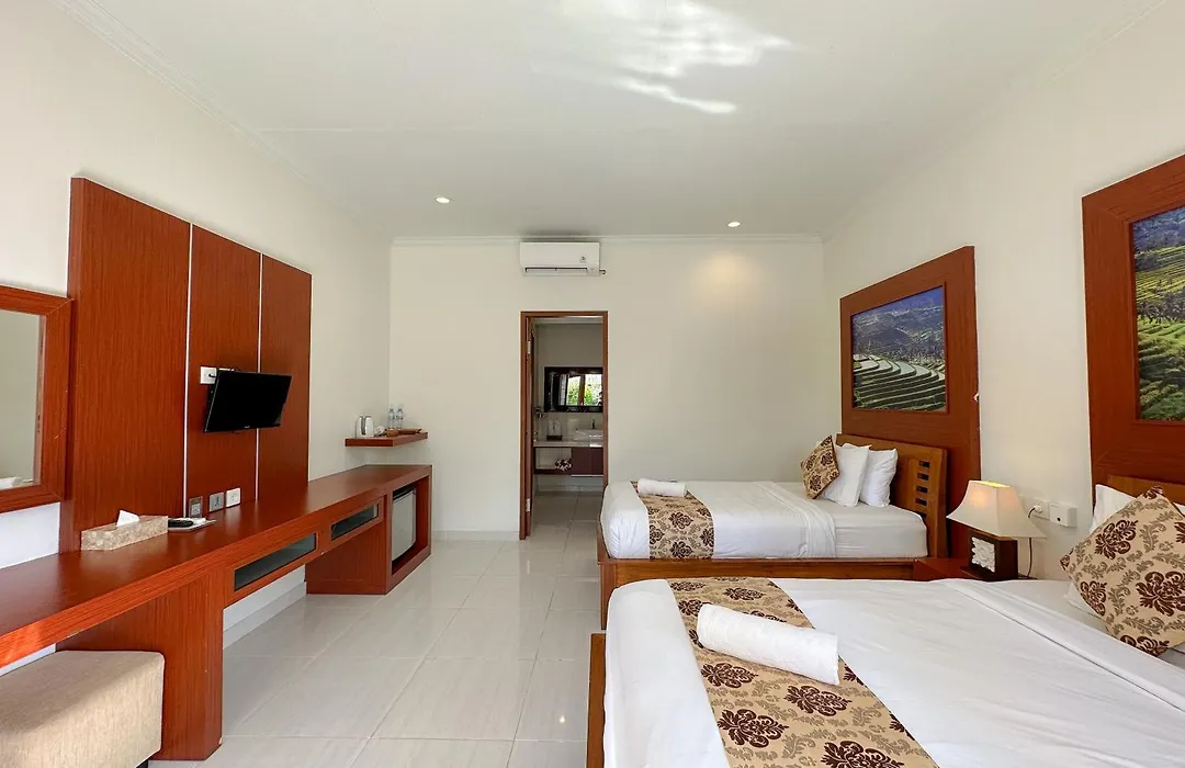 Uluwatu Cottages-1