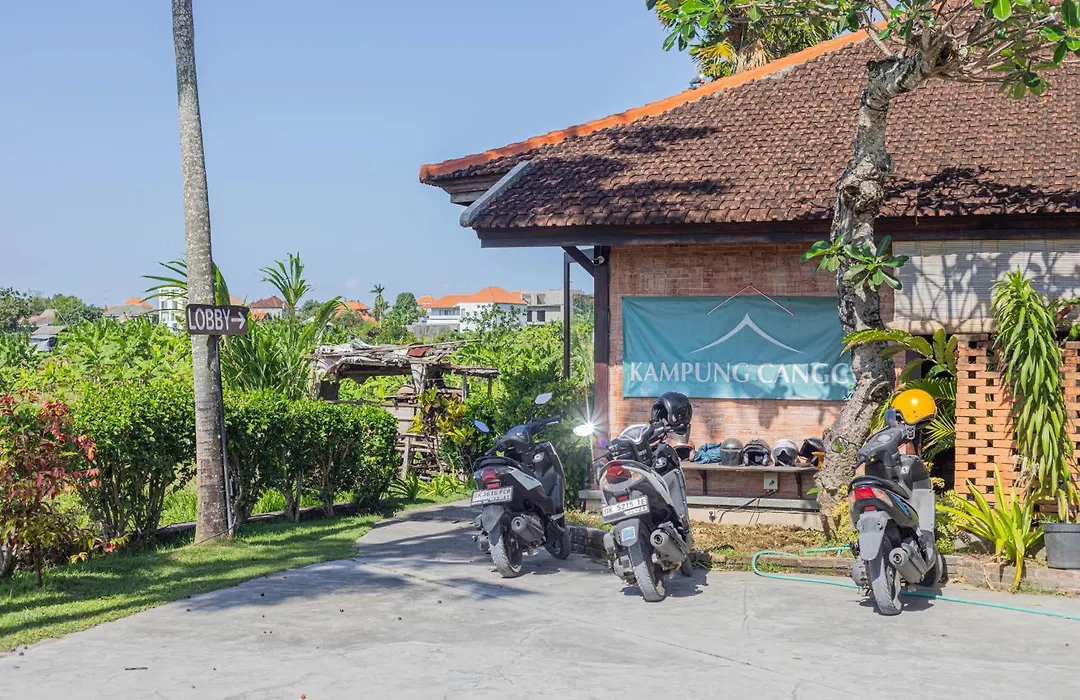 Kampung Canggu-1