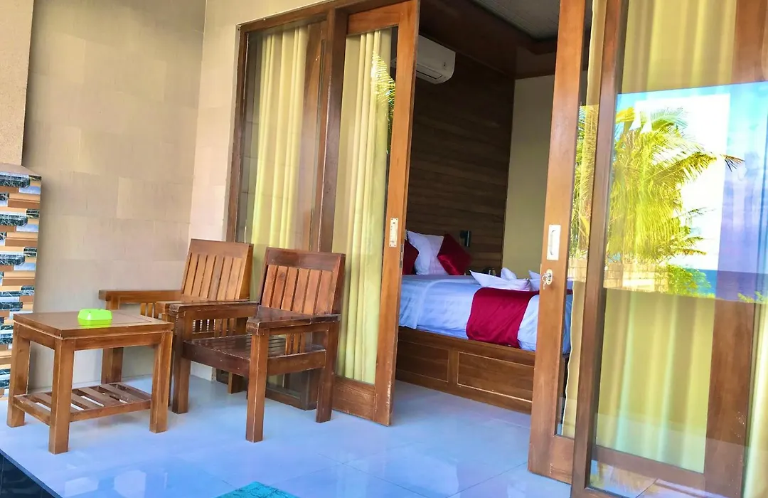 Desila Beach House-1