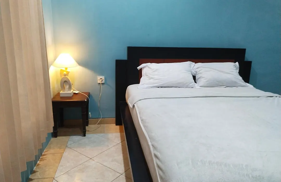 Loven Sanur Guest House-1