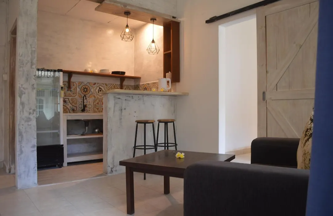 Little Pond Homestay-1