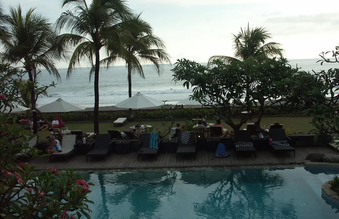 Grand Balisani Suites Hotel-1