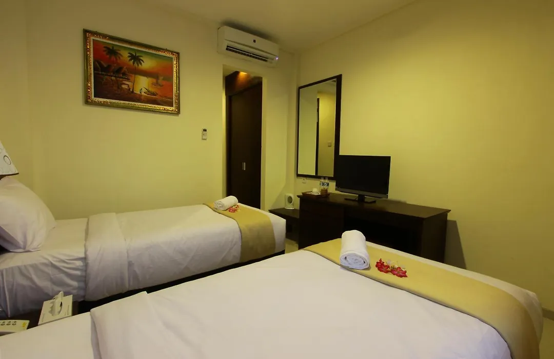 Manggar Indonesia Hotel-1