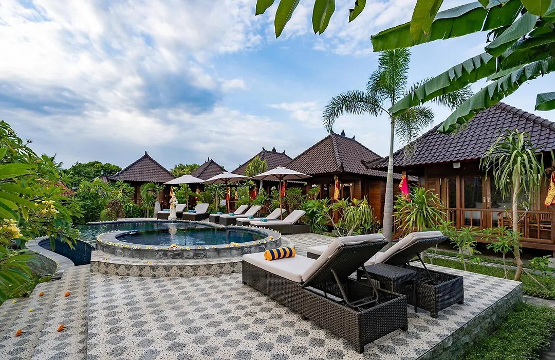 Karang Mas Villa Lembongan By Abm-1