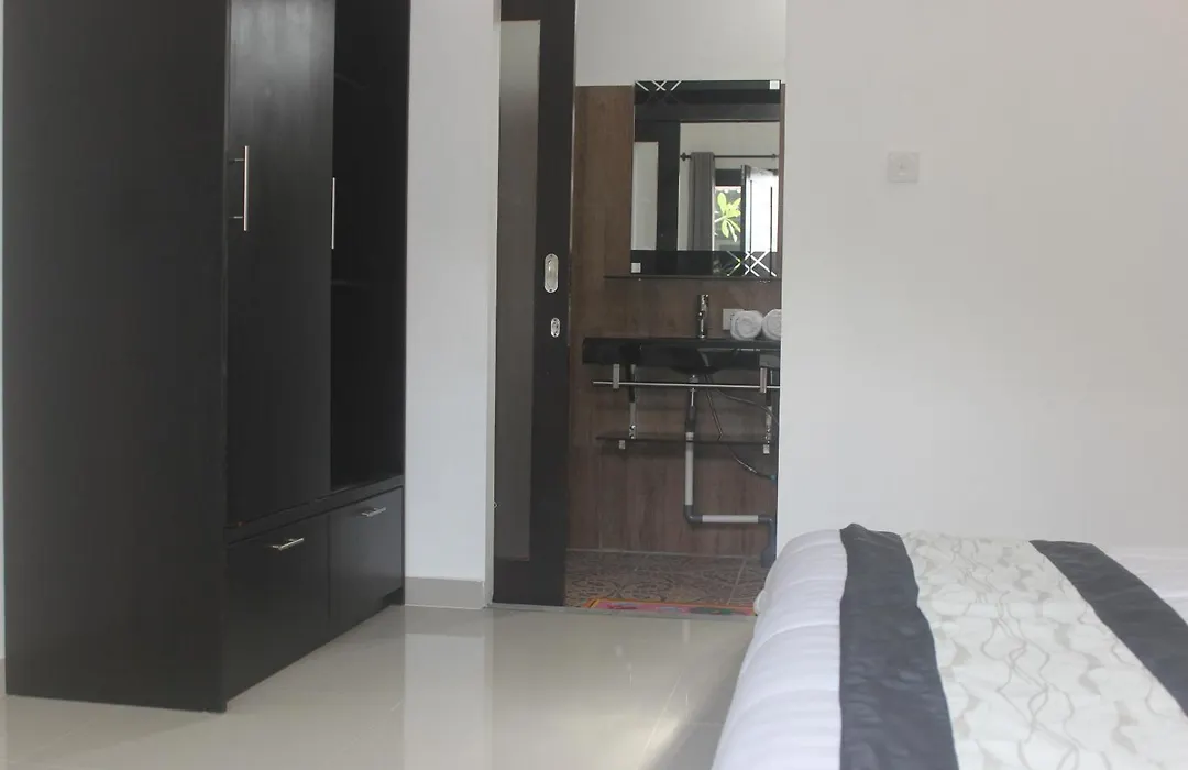 Silvy Guesthouse-1