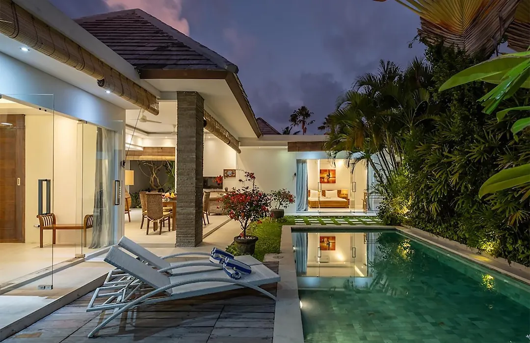Villa Lotus By Optimum Bali Villas-1