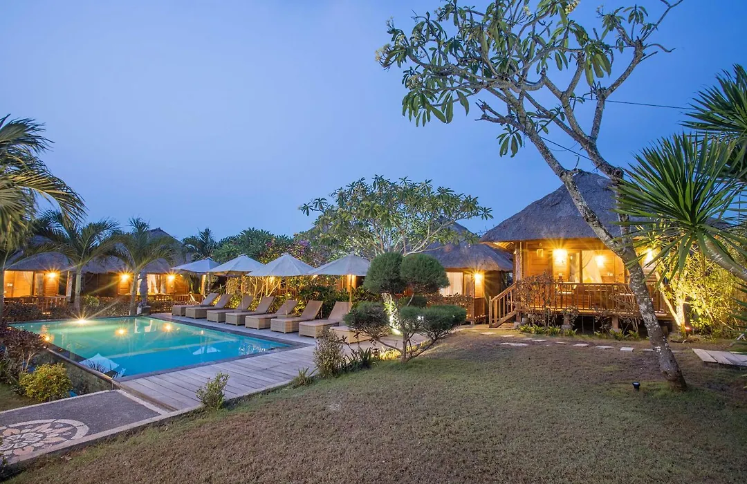 Lembongan Mantra Huts-1