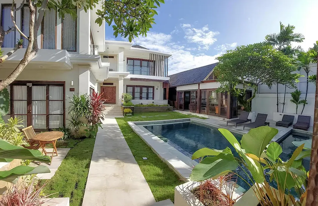 Villa Harmony - Residence-1