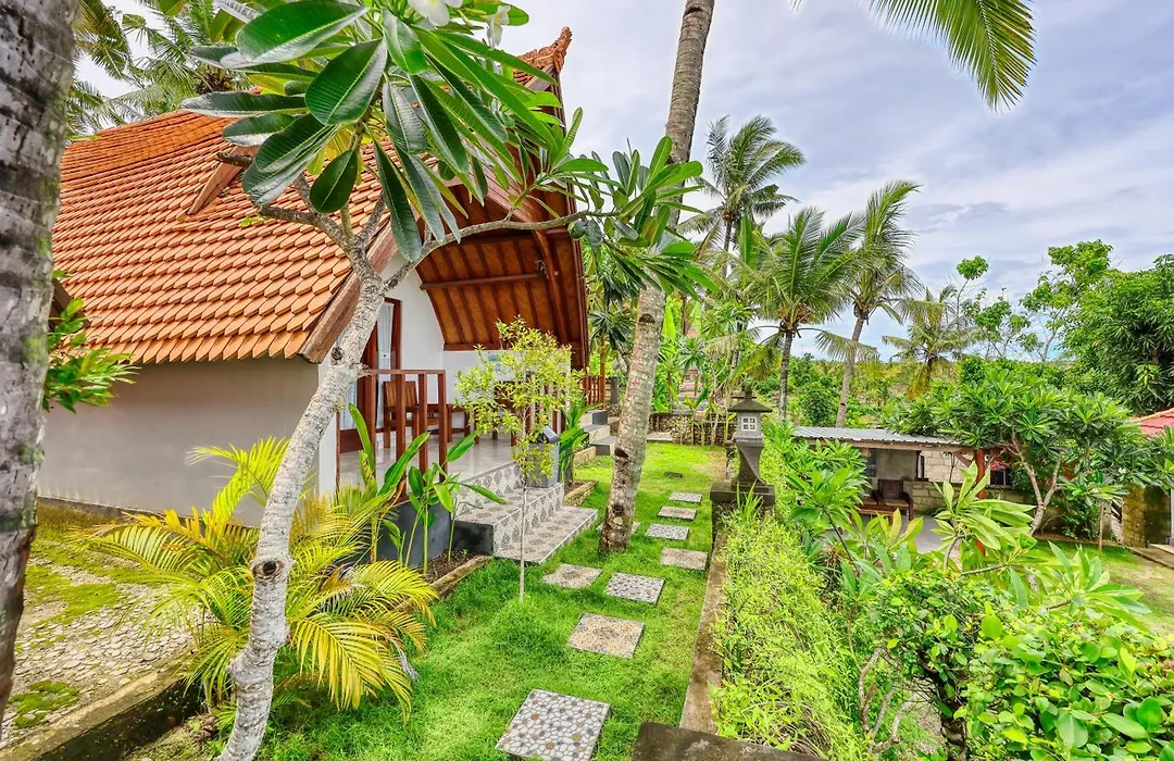 Mahendra Cottage-1