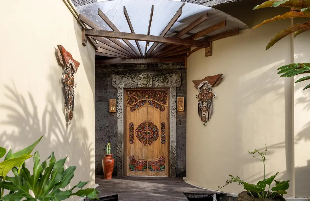 The Alena Resort A Pramana Experience-1