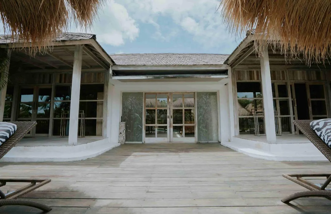 Le Yanandra Bali Resort-1