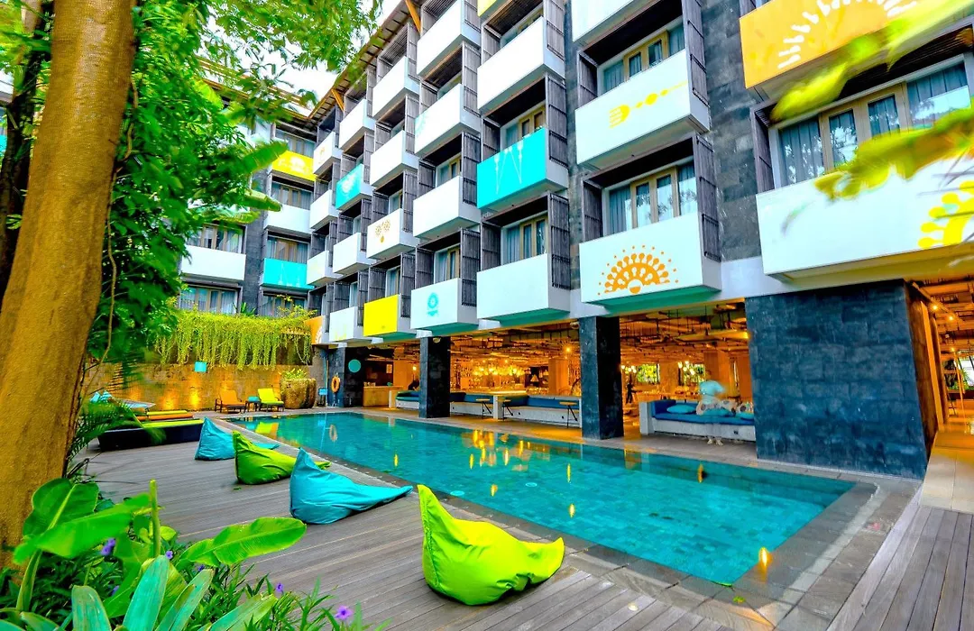 Boutique Seminyak Formerly Tijili Seminyak-1