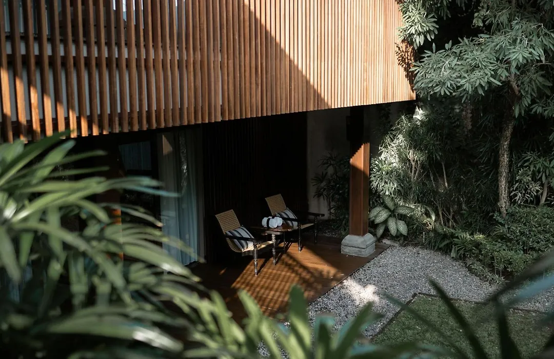 Ametis Villa Bali (Adults Only)-1