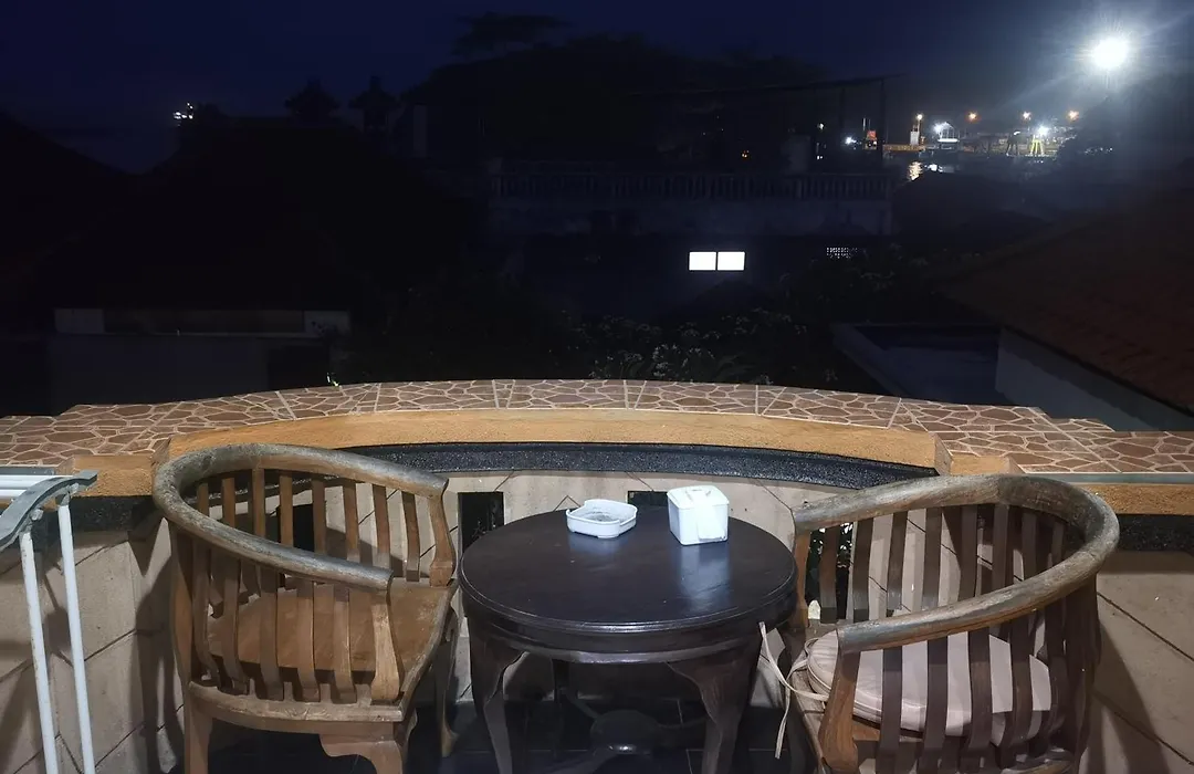 Harmony Guest House-1