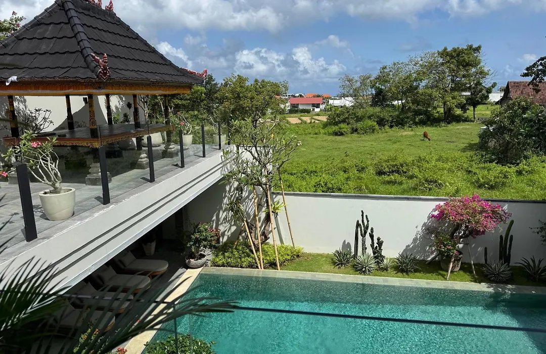 Oshan Villas Bali-1