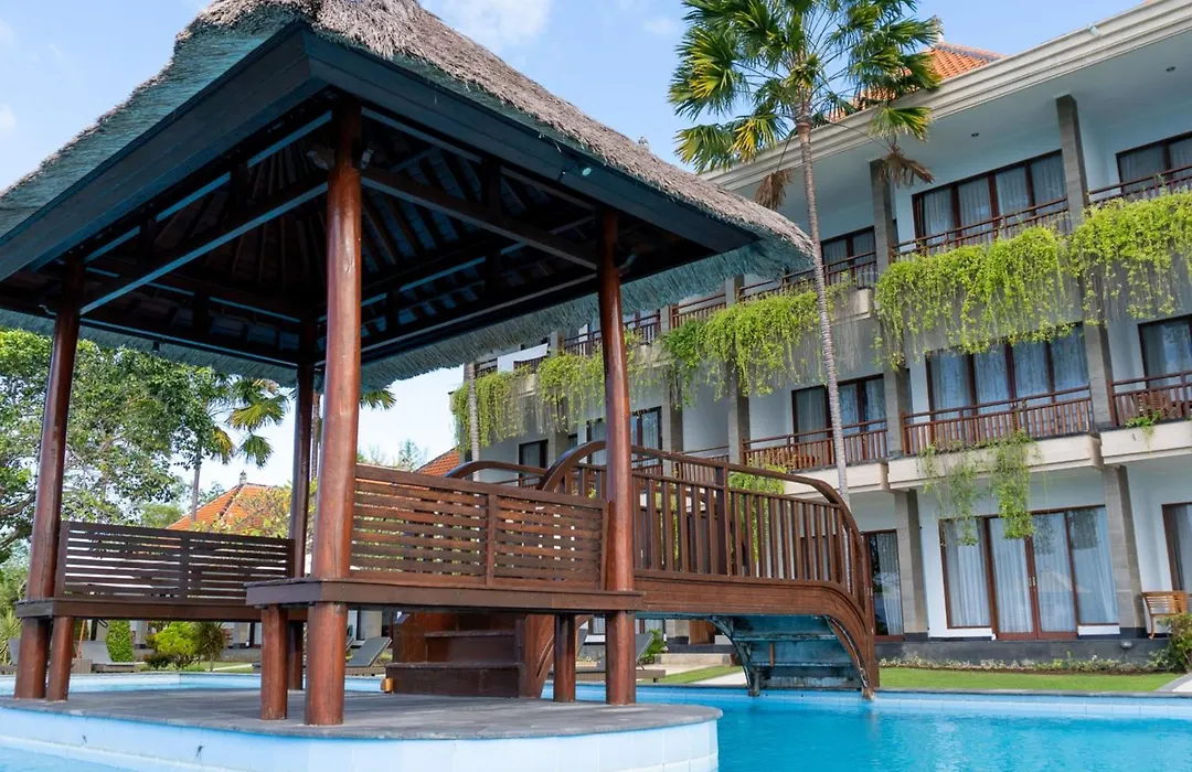 Semabu Hills Hotel Nusa Penida-1