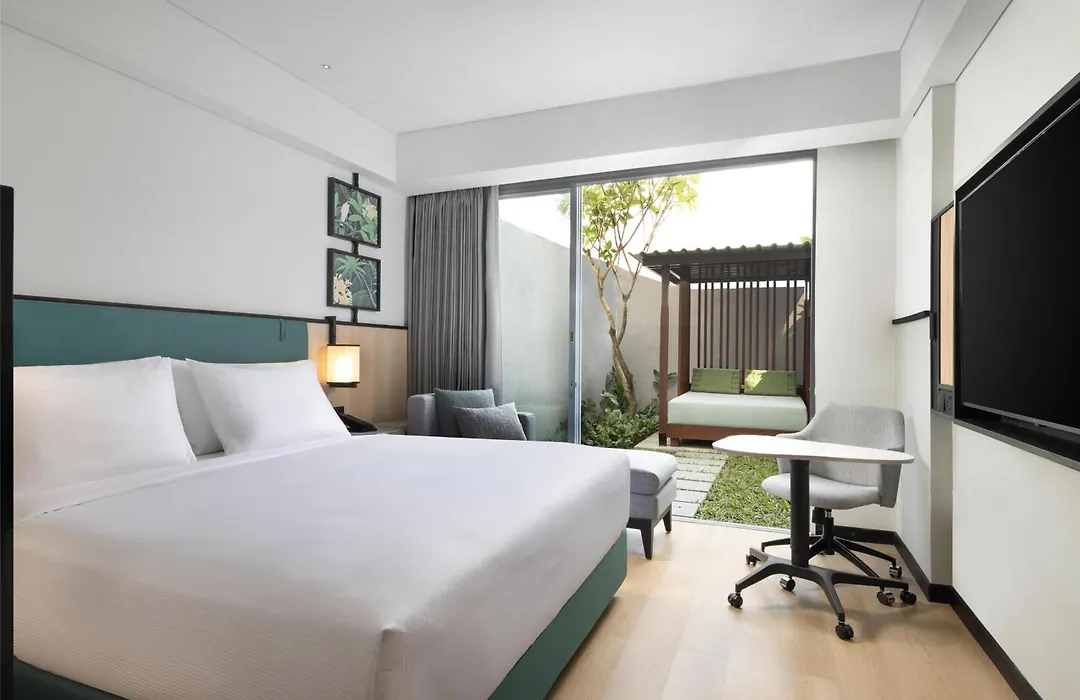Hilton Garden Inn Bali Nusa Dua-1