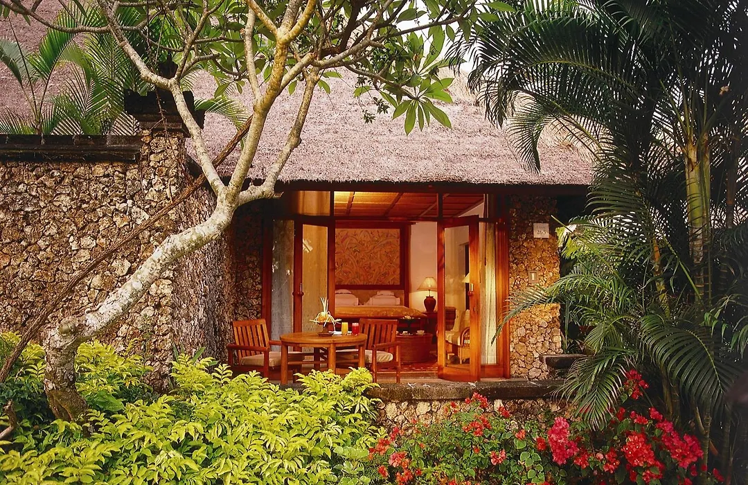 The Oberoi, Bali-1