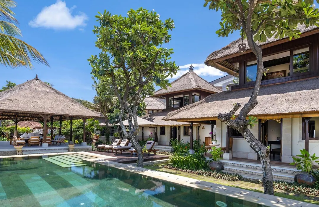 Villa Cemara-1