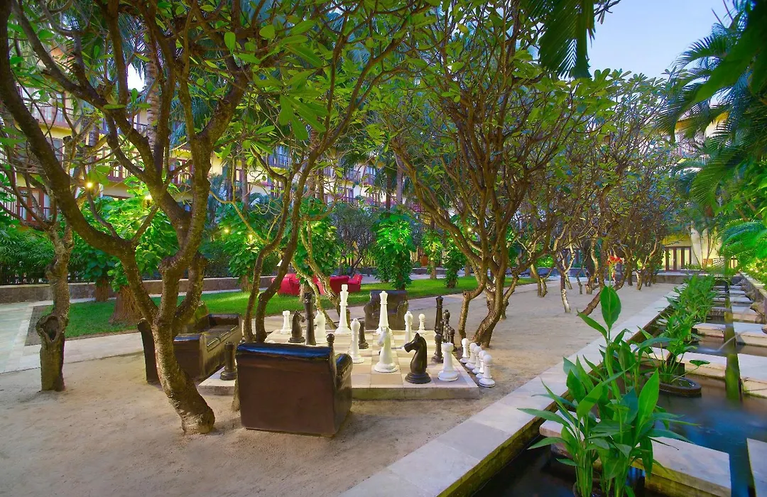 Hard Rock Hotel Bali-1